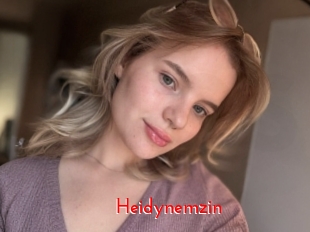 Heidynemzin