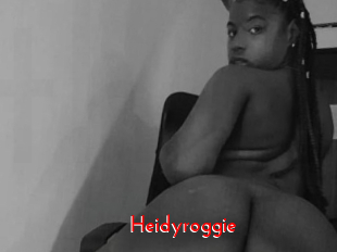 Heidyroggie
