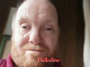 Heikolino