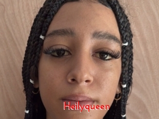 Heilyqueen