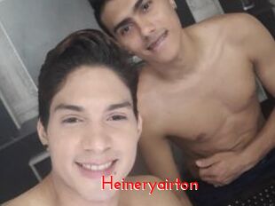 Heineryairton