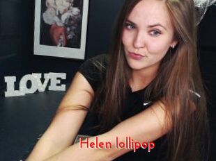 Helen_lollipop