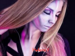 helenaV The Sex
