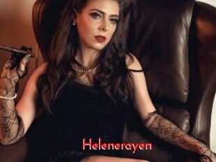Helenerayen