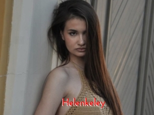 Helenkeley
