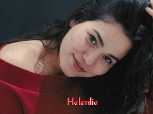 Helenlie