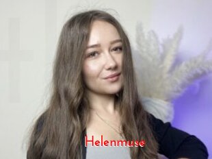 Helenmuse