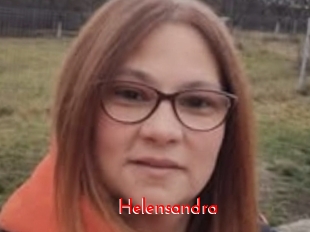 Helensandra