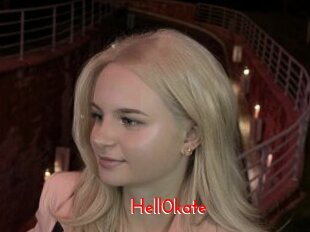 Hell0kate