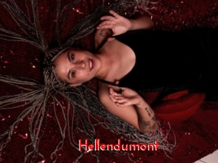Hellendumont