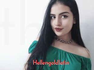 Hellengoldlatin