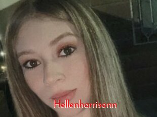 Hellenharrisonn