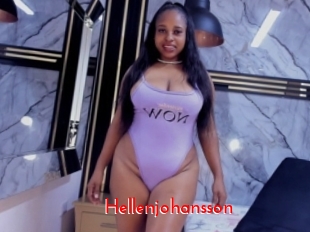 Hellenjohansson