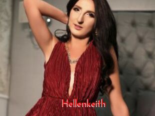 Hellenkeith