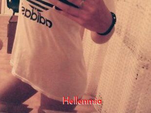 Hellenmia