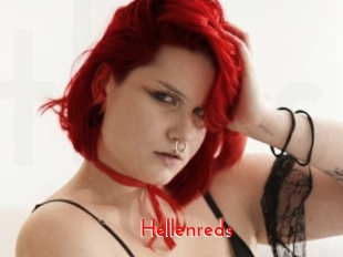 Hellenreds