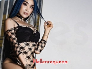 hellenrequena The Sex