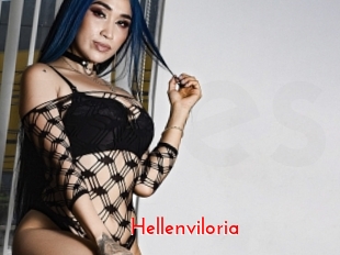 Hellenviloria