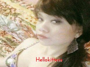Hellokittens