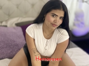 Hemarosen