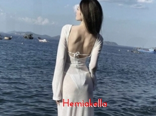 Hemiakella