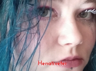 Henativeter