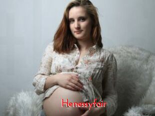 Henessyfair