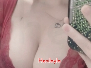 Henilayla