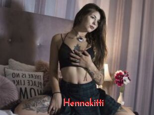 Hennakitti