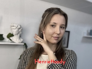 Henriettaady
