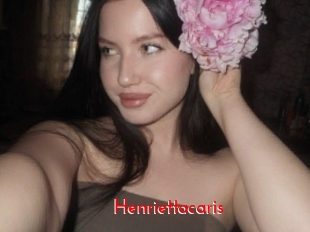Henriettacaris