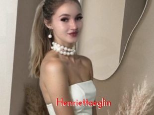 Henriettaeglin