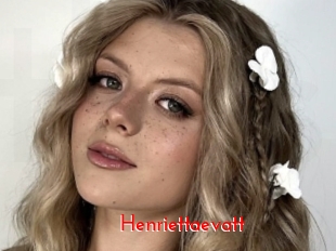 Henriettaevatt
