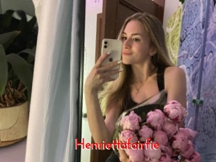 Henriettafairfie