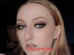 henriettafare The Sex