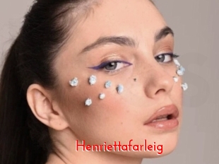 Henriettafarleig