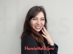 Henriettafarlow