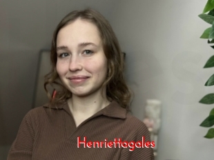 Henriettagales