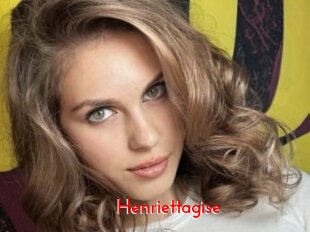 Henriettagise