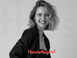 Henriettagrief