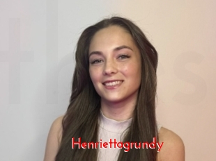 Henriettagrundy