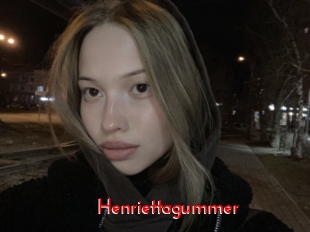 Henriettagummer