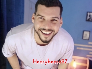 henrybenso97 The Sex