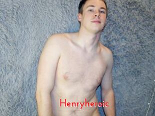 Henryheroic