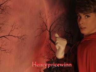 Henrypricewinn