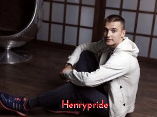 henrypride The Sex