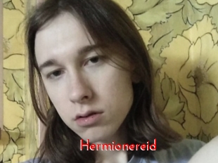 hermionereid The Sex