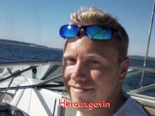 Herouxgavin