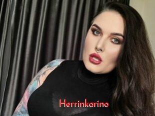Herrinkarino