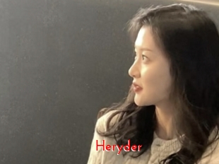 Heryder